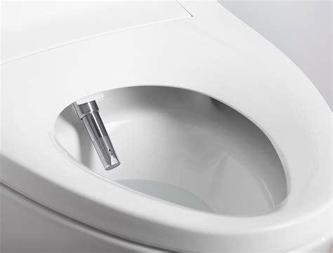 Bidet Toilet Seats & Integrated Bidets